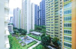 Blk 61B Strathmore Green (Queenstown), HDB 4 Rooms #456066001